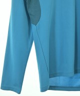 THE NORTH FACE（ザノースフェイス）Tシャツ・カットソー 青 サイズ:L レディース/2200683283099