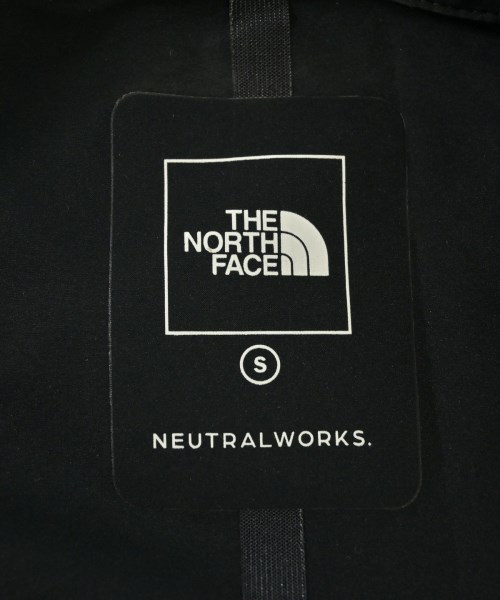 THE NORTH FACE（ザノースフェイス）ジャケット 黒 サイズ:S メンズ/2200683328028