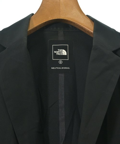THE NORTH FACE（ザノースフェイス）ジャケット 黒 サイズ:S メンズ/2200683328028