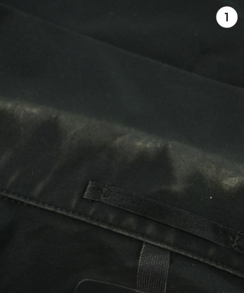 THE NORTH FACE（ザノースフェイス）ジャケット 黒 サイズ:S メンズ/2200683328028