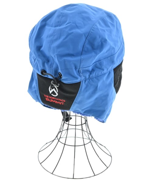 THE NORTH FACE（ザノースフェイス）ニットキャップ・ビーニー 青 サイズ:M メンズ/2200683328134