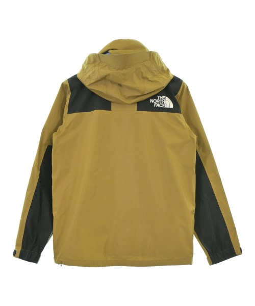 THE NORTH FACE（ザノースフェイス）マウンテンパーカー ベージュ サイズ:L レディース/2200675853019