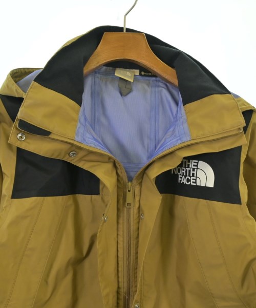 THE NORTH FACE（ザノースフェイス）マウンテンパーカー ベージュ サイズ:L レディース/2200675853019