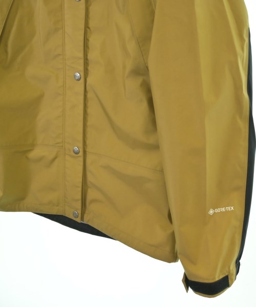 THE NORTH FACE（ザノースフェイス）マウンテンパーカー ベージュ サイズ:L レディース/2200675853019