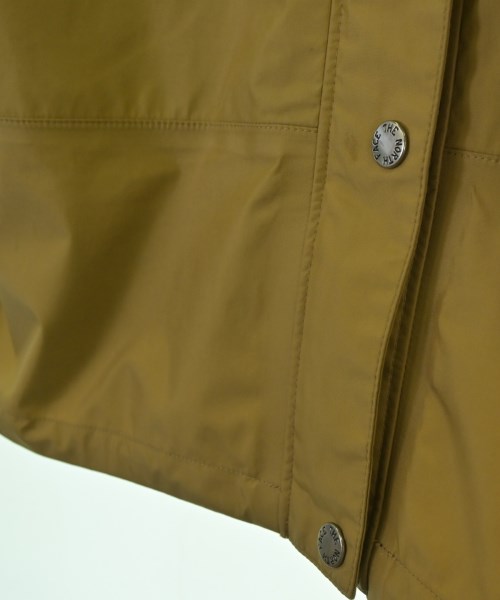 THE NORTH FACE（ザノースフェイス）マウンテンパーカー ベージュ サイズ:L レディース/2200675853019