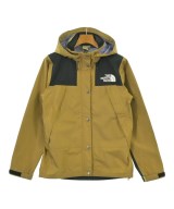 THE NORTH FACE（ザノースフェイス）マウンテンパーカー ベージュ サイズ:L レディース/2200675853019