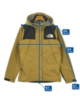 THE NORTH FACE（ザノースフェイス）マウンテンパーカー ベージュ サイズ:L レディース/2200675853019