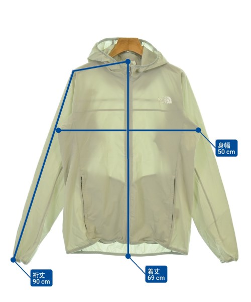 THE NORTH FACE（ザノースフェイス）その他 グレー サイズ:L レディース/2200675853026