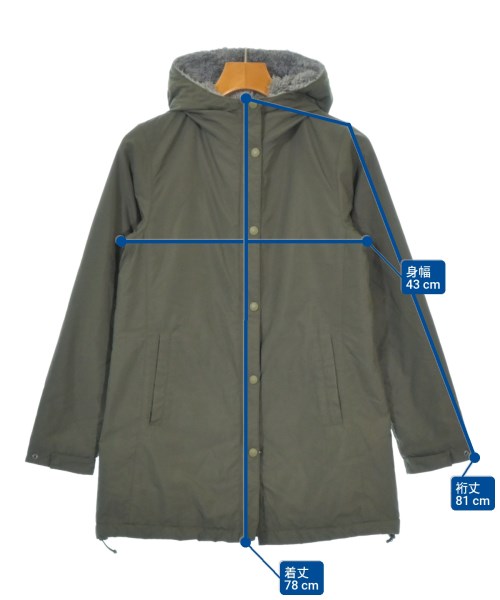 THE NORTH FACE（ザノースフェイス）その他 カーキ サイズ:M レディース/2200676734126