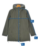 THE NORTH FACE（ザノースフェイス）その他 カーキ サイズ:M レディース/2200676734126