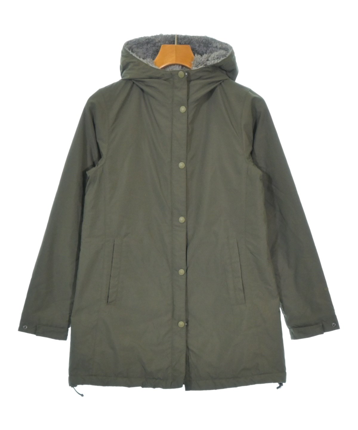 THE NORTH FACE（ザノースフェイス）その他 カーキ サイズ:M
