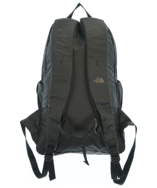 THE NORTH FACE（ザノースフェイス）バックパック・リュック 黒 サイズ:- メンズ/2200679225157
