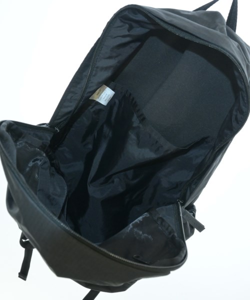 THE NORTH FACE（ザノースフェイス）バックパック・リュック 黒 サイズ:- メンズ/2200679225157