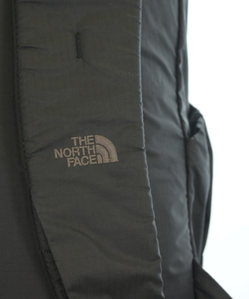 THE NORTH FACE（ザノースフェイス）バックパック・リュック 黒 サイズ:- メンズ/2200679225157