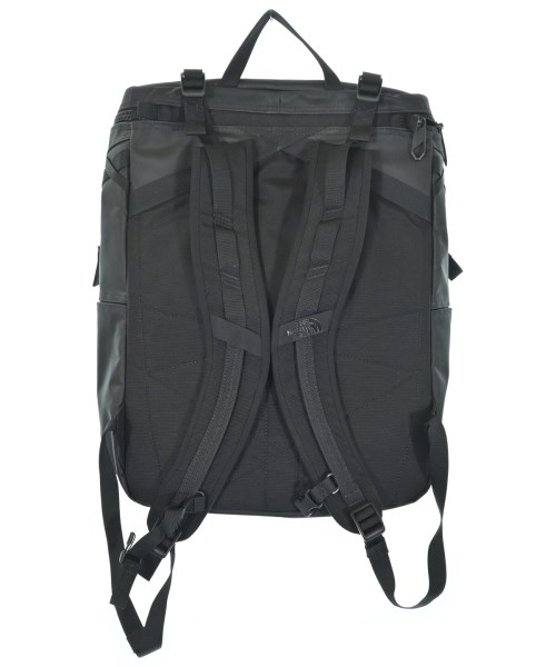 THE NORTH FACE（ザノースフェイス）バックパック・リュック 黒 サイズ:- メンズ/2200679877059