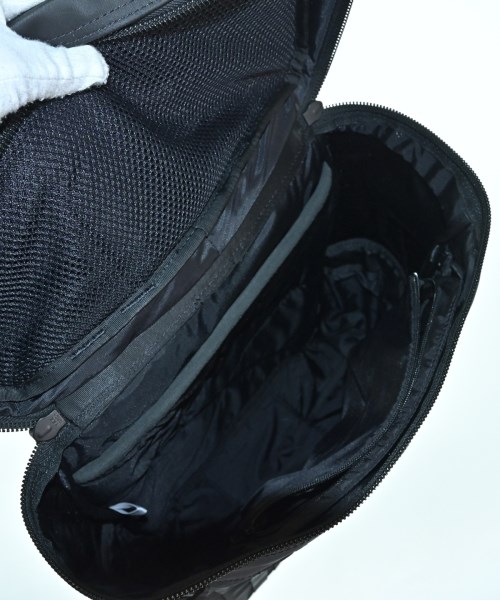 THE NORTH FACE（ザノースフェイス）バックパック・リュック 黒 サイズ:- メンズ/2200679877059