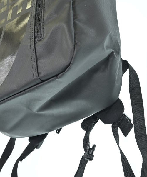 THE NORTH FACE（ザノースフェイス）バックパック・リュック 黒 サイズ:- メンズ/2200679877059