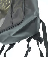 THE NORTH FACE（ザノースフェイス）バックパック・リュック 黒 サイズ:- メンズ/2200679877059