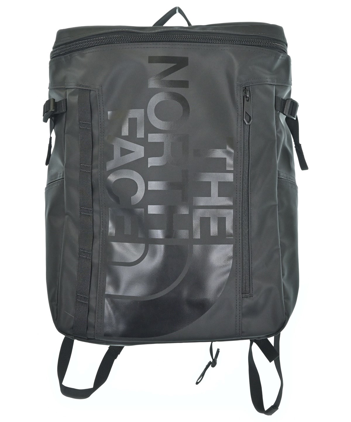 The North Face ブラック リュック・バックパック THE NORTH FACE（ザノースフェイス）バックパック・リュック 黒 サイズ