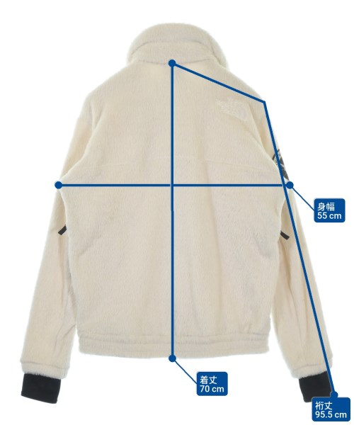 THE NORTH FACE（ザノースフェイス）その他 白 サイズ:L メンズ/2200683285093