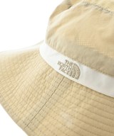 THE NORTH FACE（ザノースフェイス）ハット ベージュ サイズ:M レディース/2200683549140