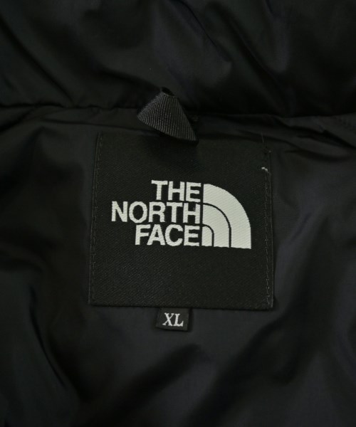 THE NORTH FACE（ザノースフェイス）ダウンジャケット/ダウンベスト 緑 サイズ:XL メンズ/2200683614060