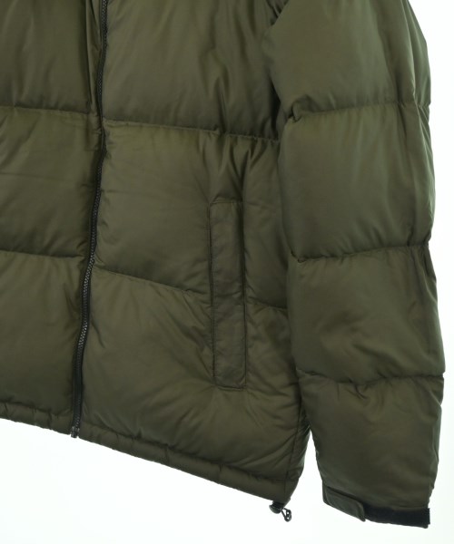 THE NORTH FACE（ザノースフェイス）ダウンジャケット/ダウンベスト 緑 サイズ:XL メンズ/2200683614060
