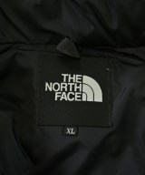 THE NORTH FACE（ザノースフェイス）ダウンジャケット/ダウンベスト 緑 サイズ:XL メンズ/2200683614060