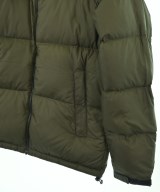 THE NORTH FACE（ザノースフェイス）ダウンジャケット/ダウンベスト 緑 サイズ:XL メンズ/2200683614060