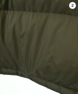 THE NORTH FACE（ザノースフェイス）ダウンジャケット/ダウンベスト 緑 サイズ:XL メンズ/2200683614060