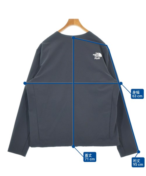 THE NORTH FACE（ザノースフェイス）その他 紺 サイズ:XXL メンズ/2200683628104