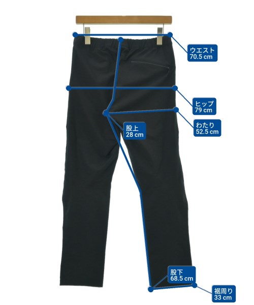 THE NORTH FACE（ザノースフェイス）その他 黒 サイズ:S メンズ/2200683646238