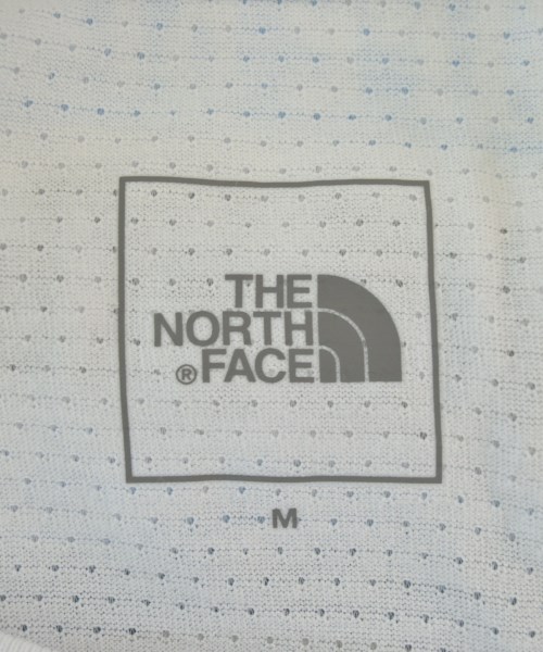 THE NORTH FACE（ザノースフェイス）Tシャツ・カットソー 白 サイズ:M レディース/2200683692013