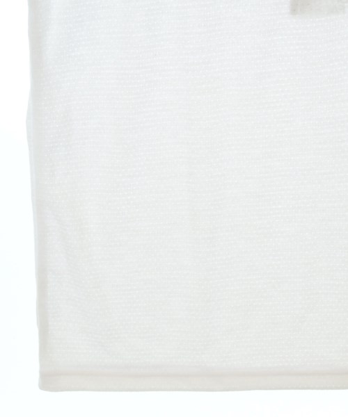 THE NORTH FACE（ザノースフェイス）Tシャツ・カットソー 白 サイズ:M レディース/2200683692013