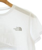 THE NORTH FACE（ザノースフェイス）Tシャツ・カットソー 白 サイズ:M レディース/2200683692013