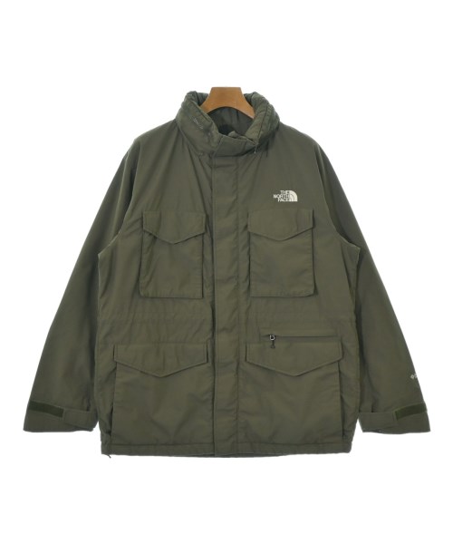 ザノースフェイス(THE NORTH FACE)のTHE NORTH FACE マウンテンパーカー
