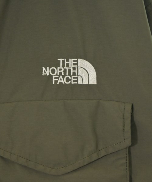 THE NORTH FACE（ザノースフェイス）マウンテンパーカー カーキ サイズ:L メンズ/2200683712018