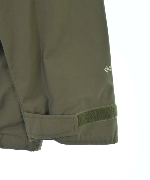 THE NORTH FACE（ザノースフェイス）マウンテンパーカー カーキ サイズ:L メンズ/2200683712018