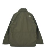 THE NORTH FACE（ザノースフェイス）マウンテンパーカー カーキ サイズ:L メンズ/2200683712018