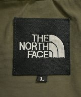 THE NORTH FACE（ザノースフェイス）マウンテンパーカー カーキ サイズ:L メンズ/2200683712018