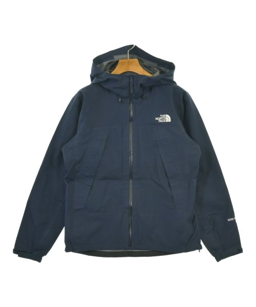 THE NORTH FACE(ザノースフェイス)マウンテンパーカー 紺 サイズ:L/2200683743012