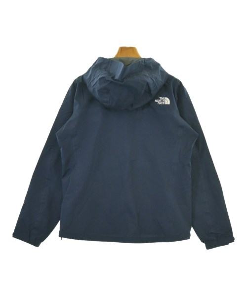 THE NORTH FACE（ザノースフェイス）マウンテンパーカー 紺 サイズ:L レディース/2200683743012