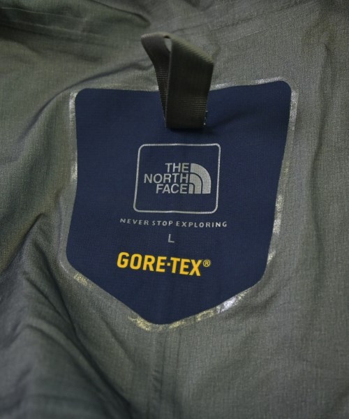 THE NORTH FACE（ザノースフェイス）マウンテンパーカー 紺 サイズ:L レディース/2200683743012