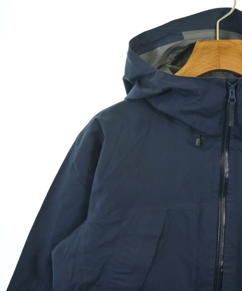 THE NORTH FACE（ザノースフェイス）マウンテンパーカー 紺 サイズ:L レディース/2200683743012