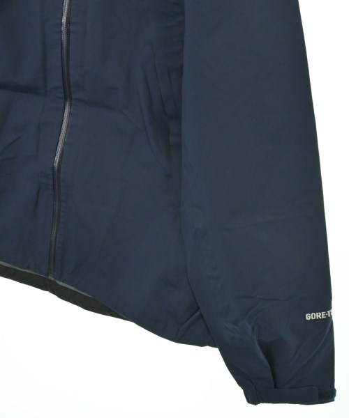 THE NORTH FACE（ザノースフェイス）マウンテンパーカー 紺 サイズ:L レディース/2200683743012