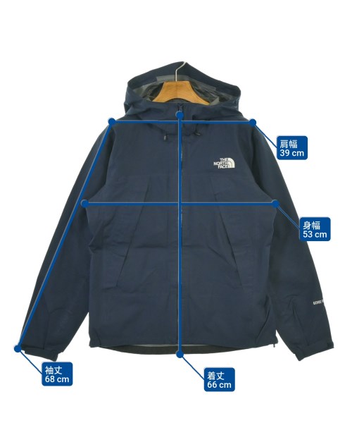 THE NORTH FACE（ザノースフェイス）マウンテンパーカー 紺 サイズ:L レディース/2200683743012
