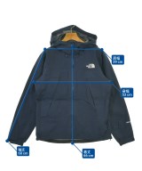 THE NORTH FACE（ザノースフェイス）マウンテンパーカー 紺 サイズ:L レディース/2200683743012