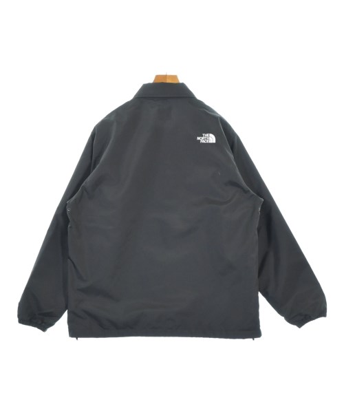 THE NORTH FACE（ザノースフェイス）ブルゾン 黒 サイズ:S メンズ/2200683764017
