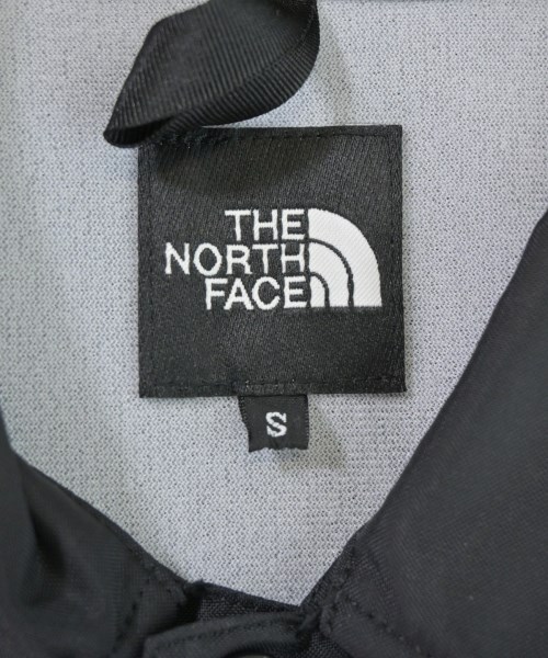 THE NORTH FACE（ザノースフェイス）ブルゾン 黒 サイズ:S メンズ/2200683764017