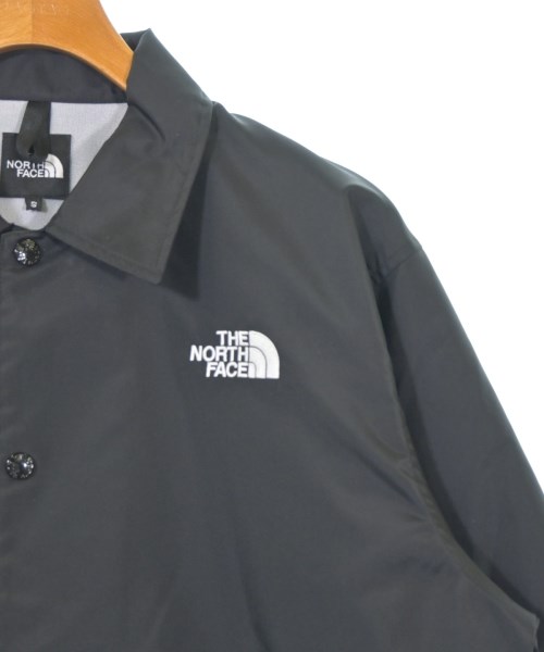 THE NORTH FACE（ザノースフェイス）ブルゾン 黒 サイズ:S メンズ/2200683764017
